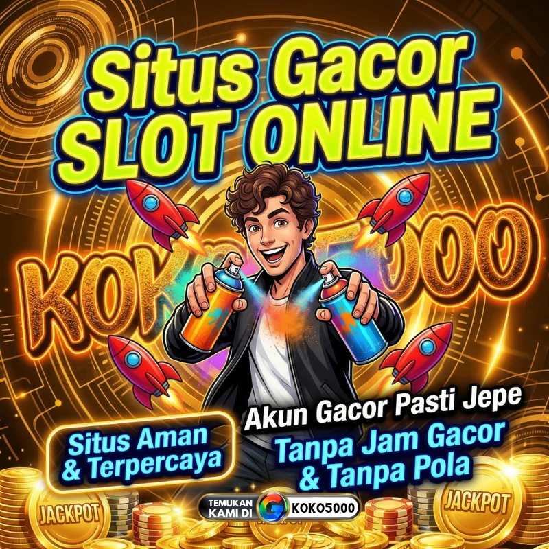 KOKO5000 Login